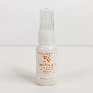 ** 5/$25 ** Bumble & Bumble Hairdressers Invisible Oil Heat/UV Protective Primer